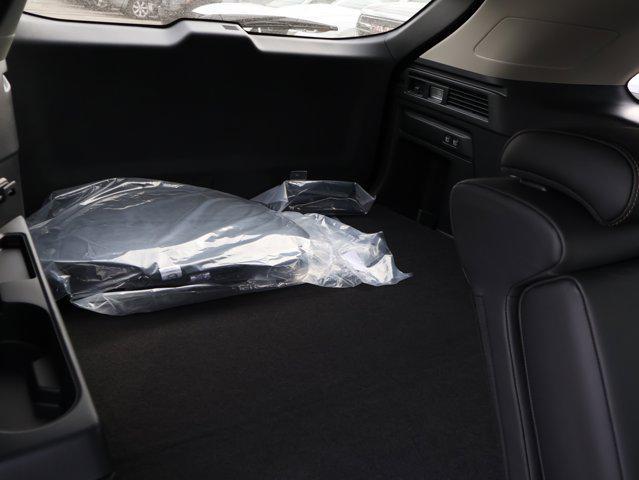 new 2026 Mazda CX-70 car, priced at $44,700