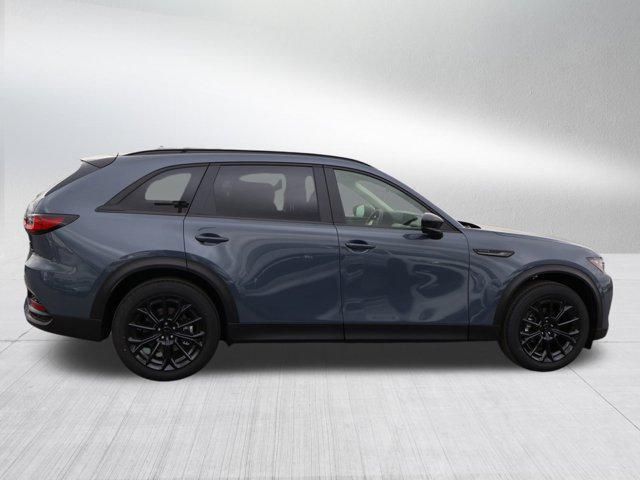 new 2026 Mazda CX-70 car, priced at $44,700
