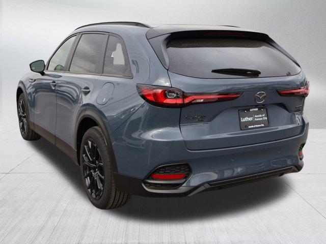 new 2026 Mazda CX-70 car, priced at $44,700