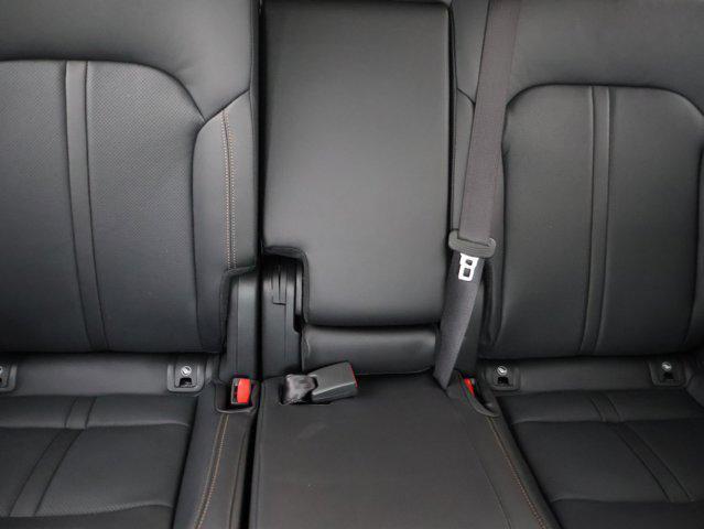 new 2026 Mazda CX-70 car, priced at $44,700