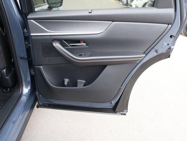 new 2026 Mazda CX-70 car, priced at $44,700