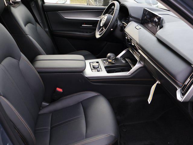 new 2026 Mazda CX-70 car, priced at $44,700
