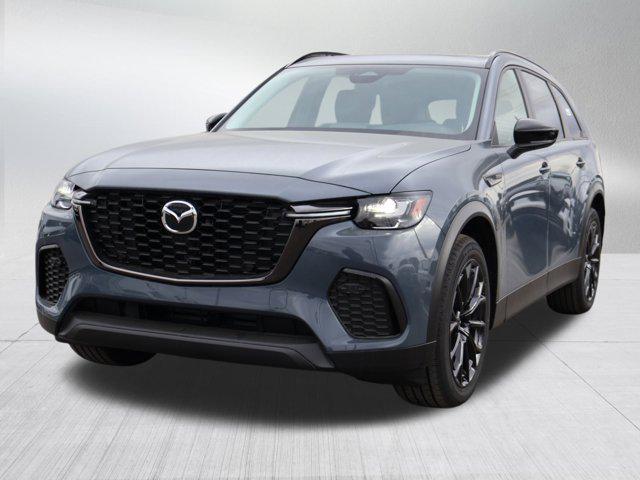 new 2026 Mazda CX-70 car, priced at $44,700