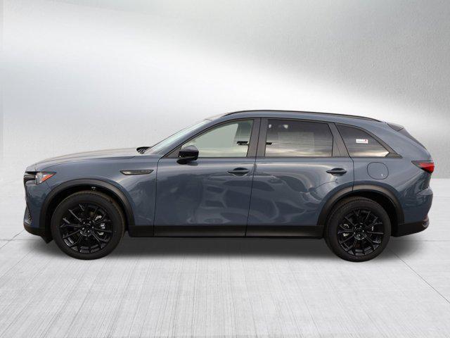 new 2026 Mazda CX-70 car, priced at $44,700