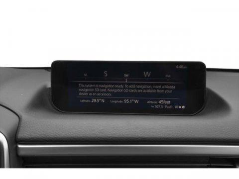 new 2026 Mazda CX-50 car, priced at $34,065