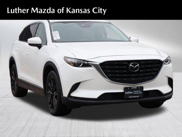 used 2023 Mazda CX-9 car, priced at $29,394