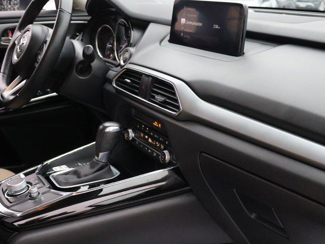 used 2023 Mazda CX-9 car, priced at $28,695