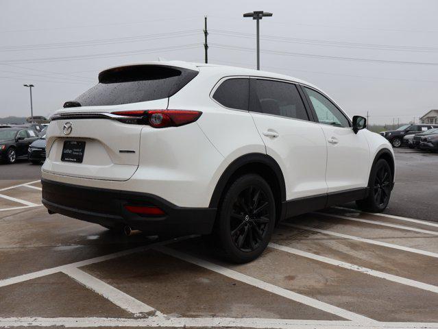 used 2023 Mazda CX-9 car, priced at $28,695
