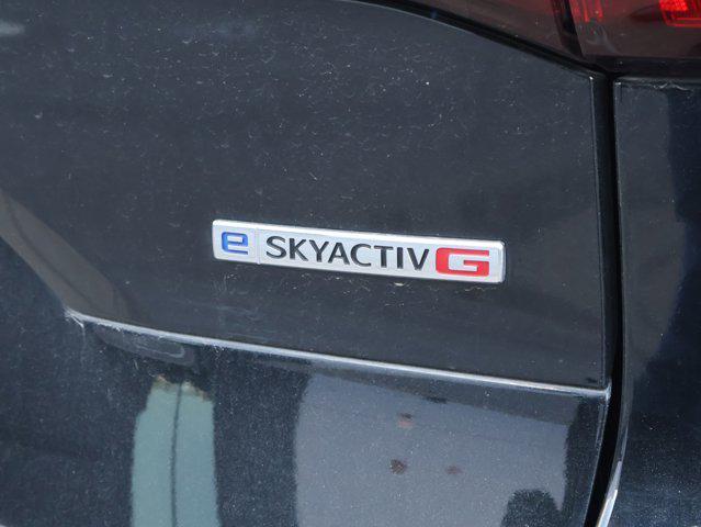 used 2025 Mazda CX-70 car, priced at $40,995