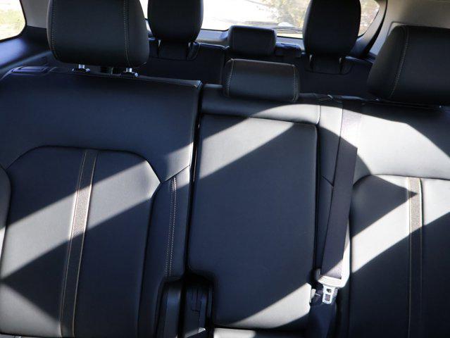 used 2025 Mazda CX-90 car, priced at $31,995