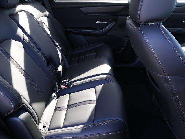 used 2025 Mazda CX-90 car, priced at $31,995