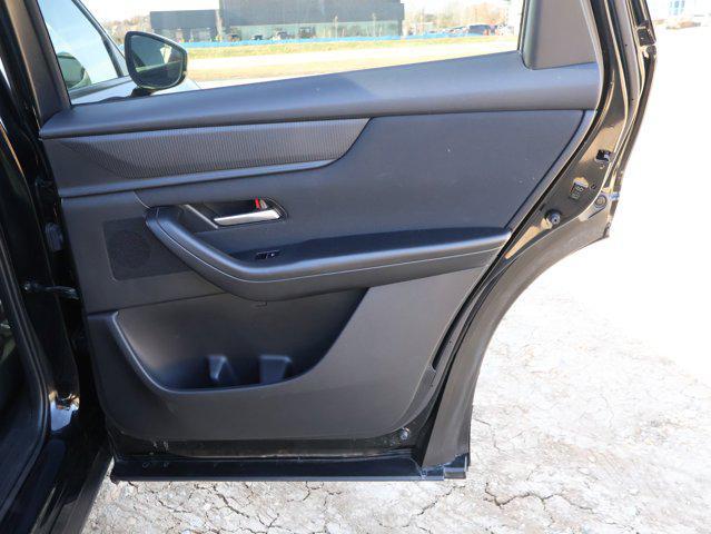 used 2025 Mazda CX-90 car, priced at $31,995