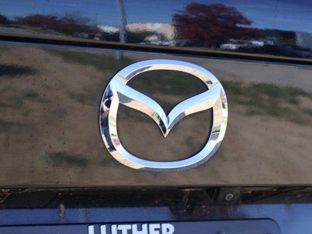 used 2025 Mazda CX-90 car, priced at $31,995