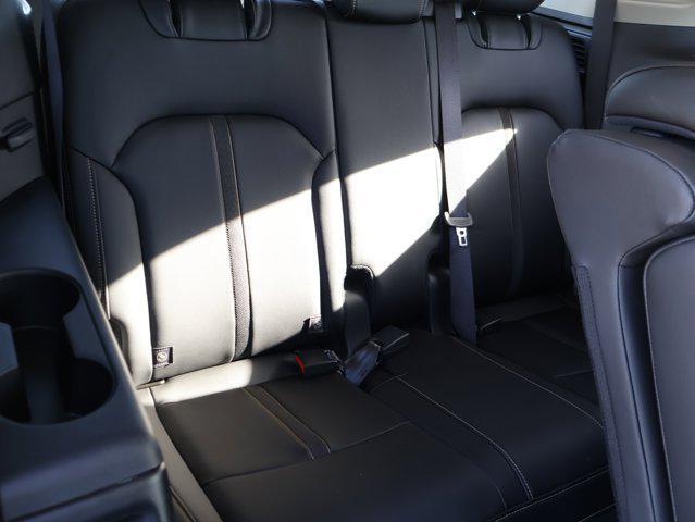 used 2025 Mazda CX-90 car, priced at $31,995