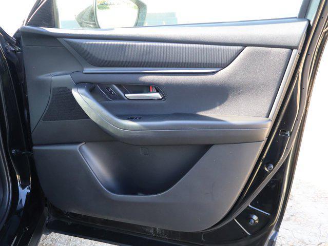 used 2025 Mazda CX-90 car, priced at $31,995