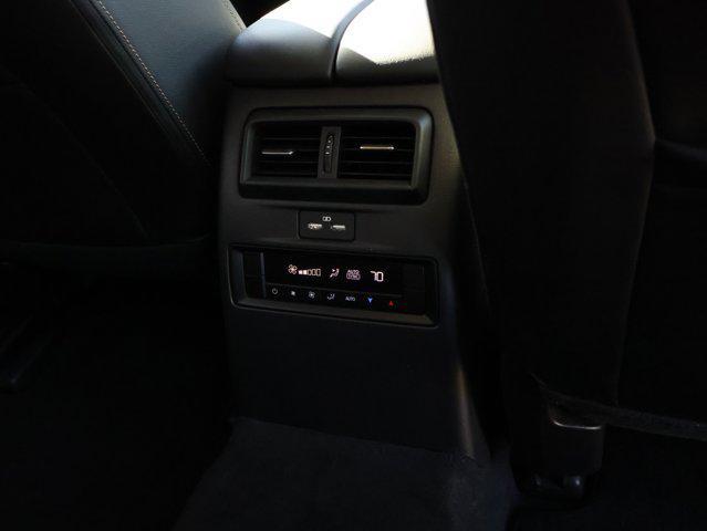 used 2025 Mazda CX-90 car, priced at $31,995