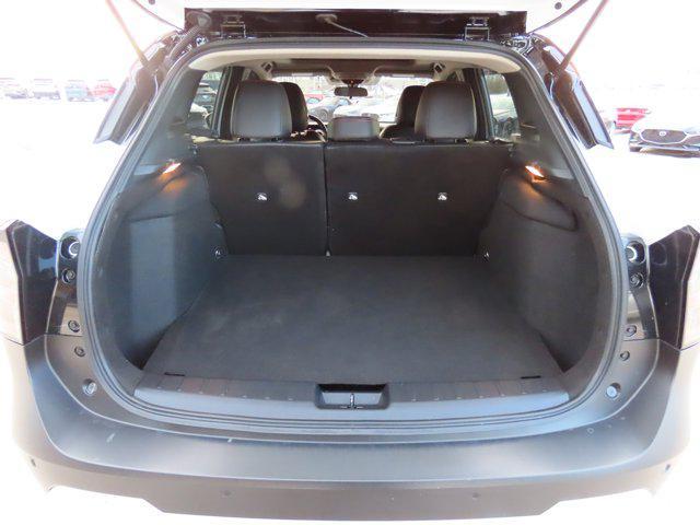 used 2025 Nissan Kicks car, priced at $26,685