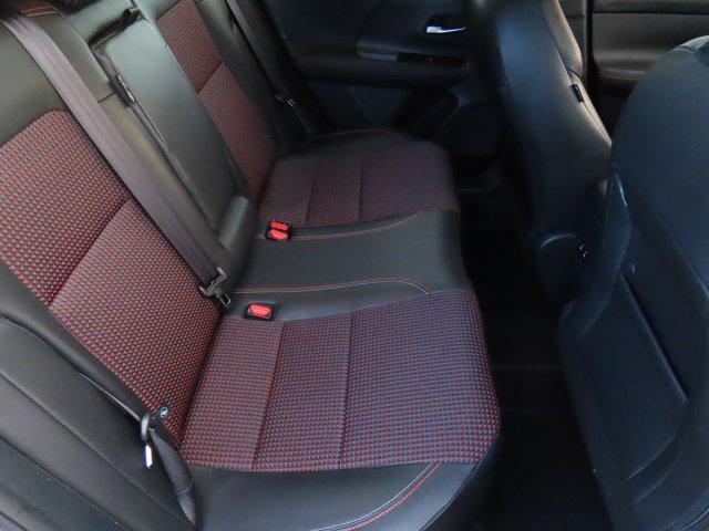 used 2025 Nissan Kicks car, priced at $26,685