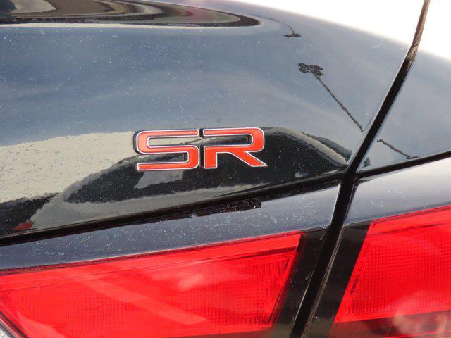 used 2023 Nissan Altima car, priced at $22,425