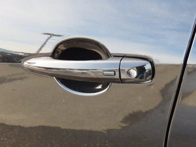 used 2023 Nissan Altima car, priced at $22,425