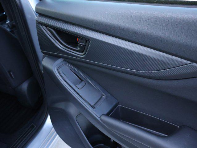 used 2022 Subaru Impreza car, priced at $19,394