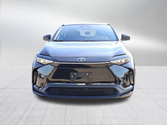 used 2024 Toyota bZ4X car, priced at $23,995