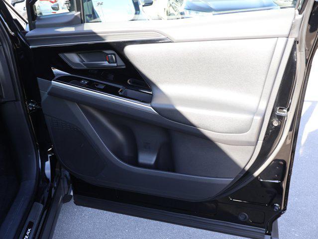 used 2024 Toyota bZ4X car, priced at $23,995