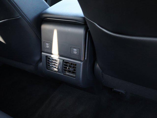 used 2024 Toyota bZ4X car, priced at $23,995