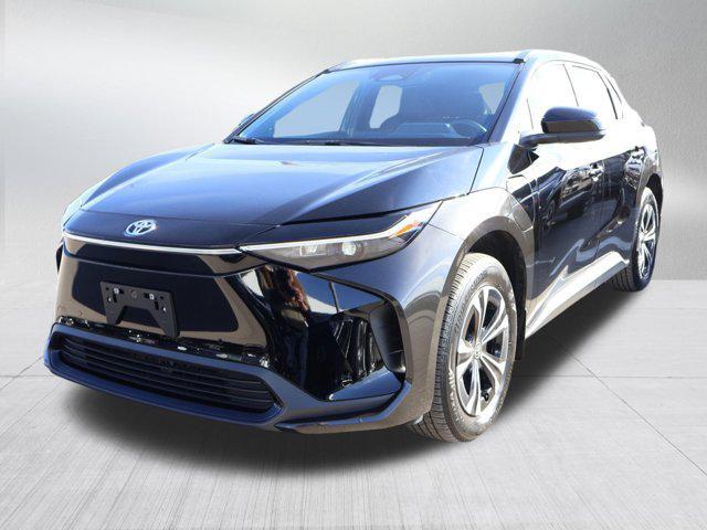 used 2024 Toyota bZ4X car, priced at $23,995