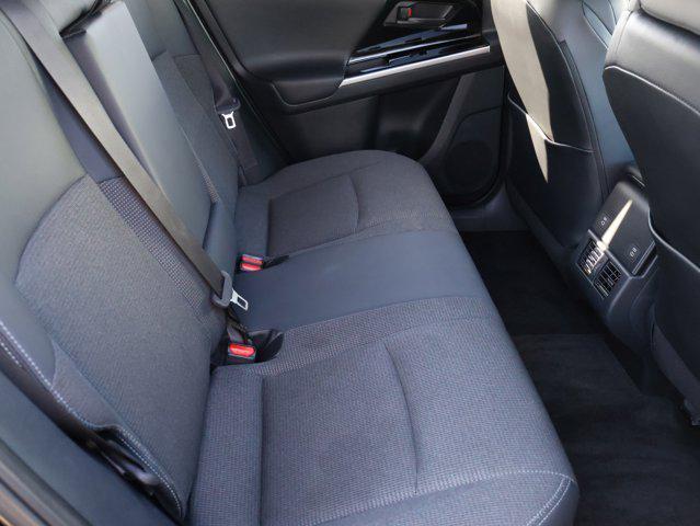 used 2024 Toyota bZ4X car, priced at $23,995