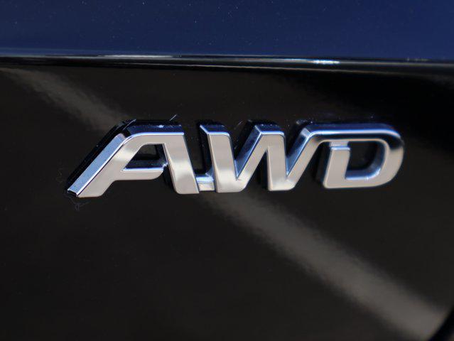 used 2024 Toyota bZ4X car, priced at $23,995