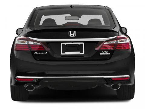 used 2017 Honda Accord car, priced at $15,999
