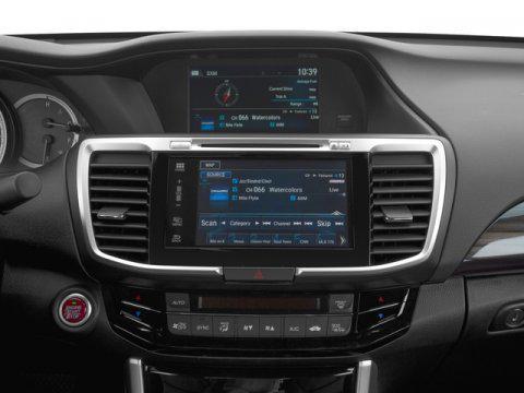 used 2017 Honda Accord car, priced at $15,999