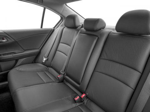 used 2017 Honda Accord car, priced at $15,999