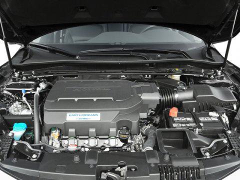 used 2017 Honda Accord car, priced at $15,999