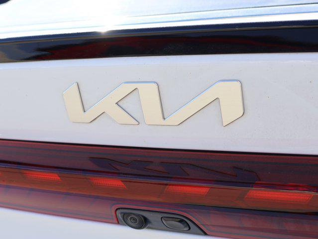 used 2023 Kia K5 car, priced at $25,125
