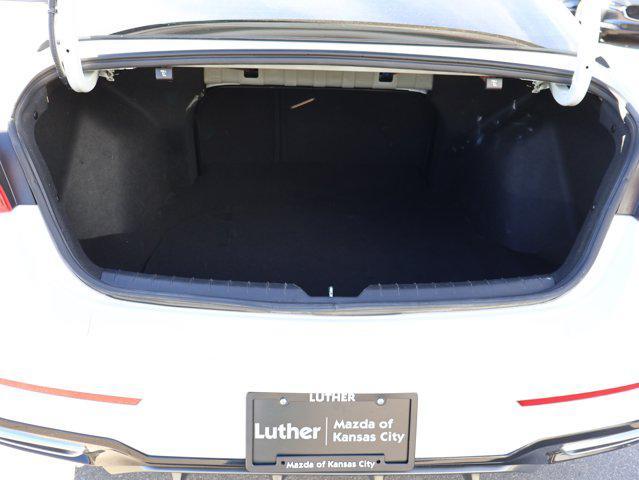 used 2023 Kia K5 car, priced at $25,125