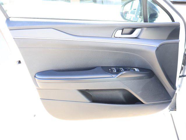 used 2023 Kia K5 car, priced at $25,125