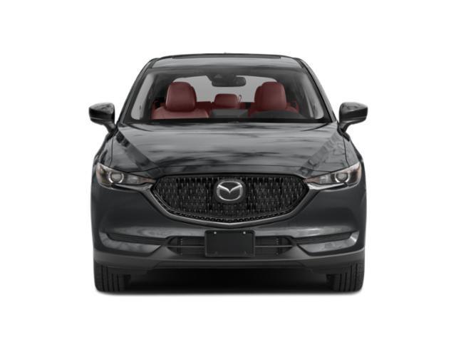 used 2021 Mazda CX-5 car, priced at $27,394