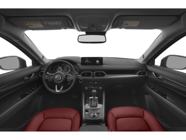 used 2021 Mazda CX-5 car, priced at $27,394
