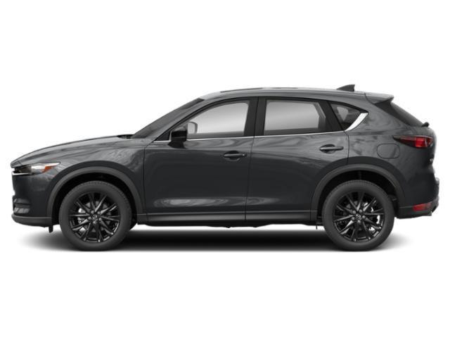 used 2021 Mazda CX-5 car, priced at $27,394