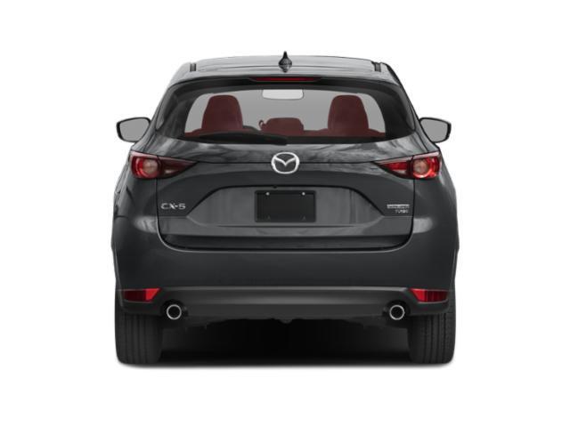 used 2021 Mazda CX-5 car, priced at $27,394