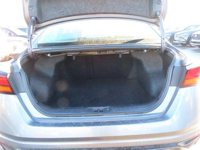 used 2024 Nissan Altima car, priced at $20,415