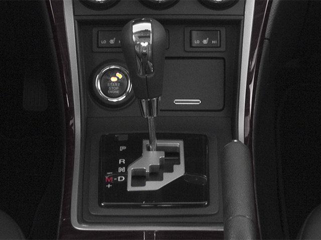used 2013 Mazda Mazda6 car, priced at $9,398