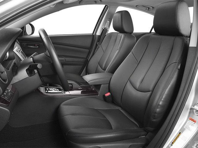 used 2013 Mazda Mazda6 car, priced at $9,398