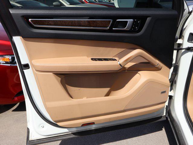 used 2019 Porsche Cayenne car, priced at $25,999