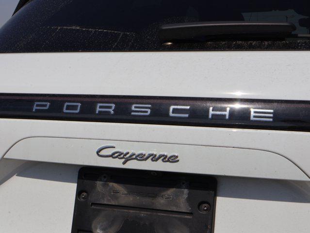 used 2019 Porsche Cayenne car, priced at $25,999