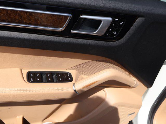 used 2019 Porsche Cayenne car, priced at $25,999
