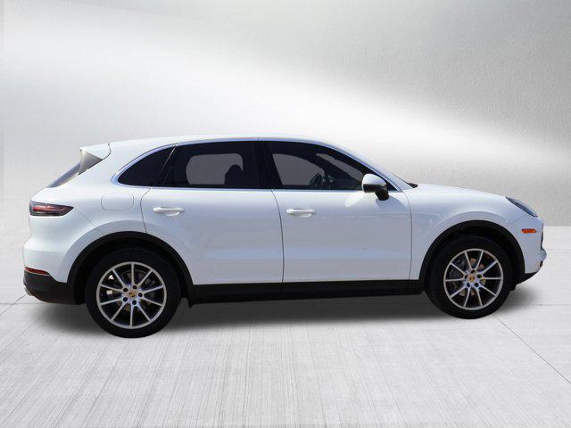 used 2019 Porsche Cayenne car, priced at $25,999