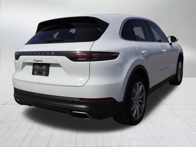 used 2019 Porsche Cayenne car, priced at $25,999